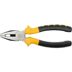 TRIZERATOP Universal-Kombizange 180 mm, 2-Komponenten-Griff