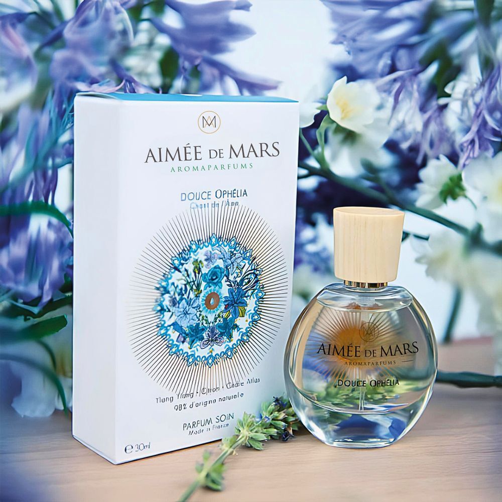 Aimée de Mars Aimee DE Mars EAU Douce Ophelia EDP 30 ml Dosierspray