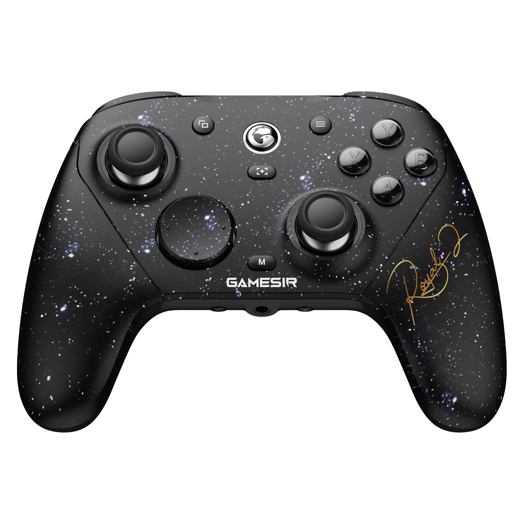 Gamesir G7 Pro 8K Royal 2 Edition (PC) (GSG7CR001)