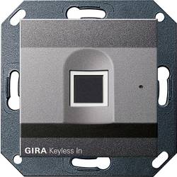 GIRA Fingerprint-Leseeinheit Anthrazit 261728 1 St.