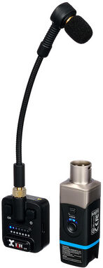 XVive U9 Violin Wireless System