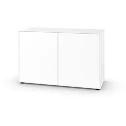Sideboard Next Pur Box 2.0 Weiß