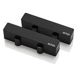 EMG J Bass Pickup Set black (Instrumenten Tonabnehmer) (46491959)