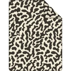 Wohndecke FARO (BL 150x200 cm) - bunt - BL 150x200 cm