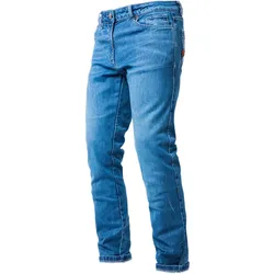 John Doe Taylor Mono Motorrad Jeans 32