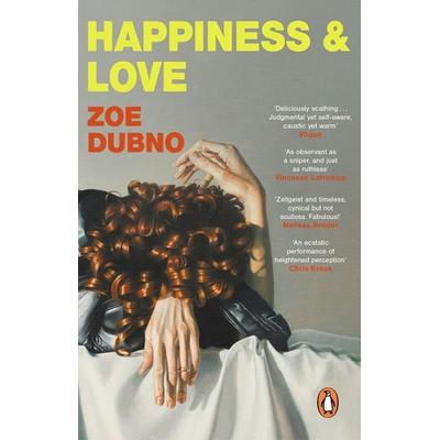 Happiness and Love, Taschenbuch von Zoe Dubno, Transworld Publ. Ltd UK, 978-1-80499-456-6