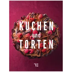 TEUBNER Kuchen und Torten, Ratgeber von Teubner