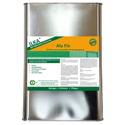 ILKA - Alu-Fix Konservierungsmittel