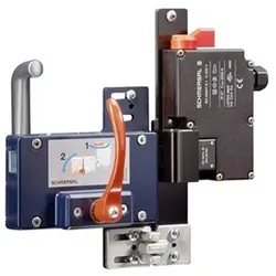 Schmersal Sicherheitszuhaltung AZM 415-STS30-01