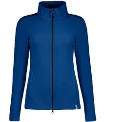 Damen Fleecejacke "ECO" 246 - S - royal
