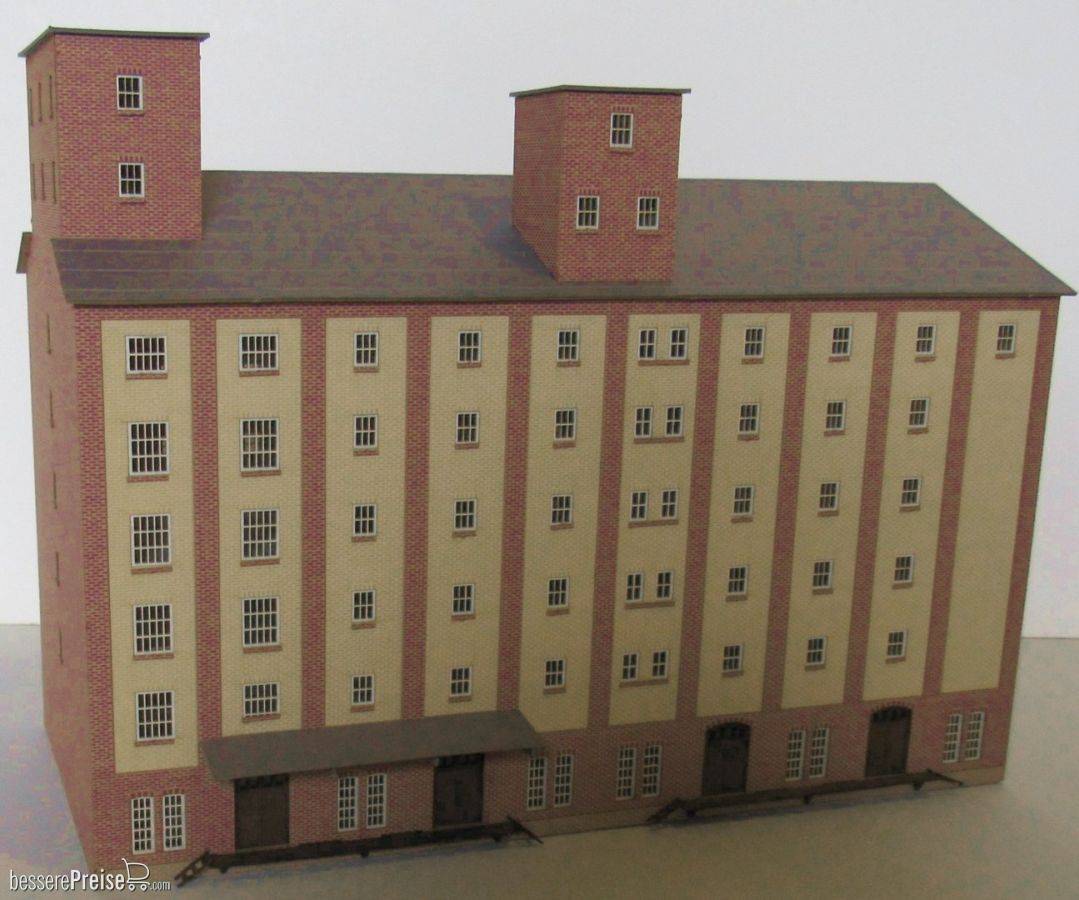 Modellbau Laffont N1811