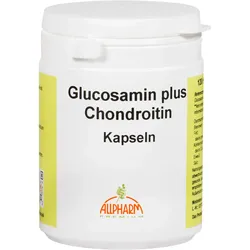 Glucosamin + Chondroitin 120 ST
