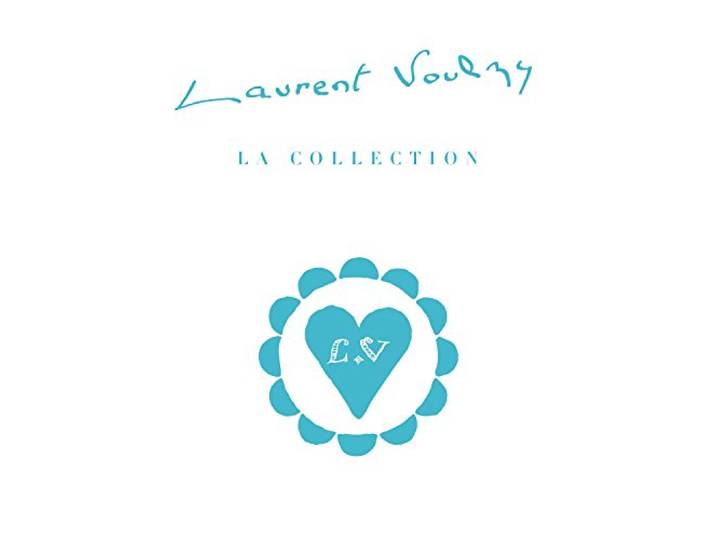 Laurent Voulzy - La Collection