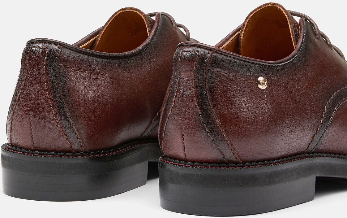 PIKOLINOS Derbies en cuir, DEVA