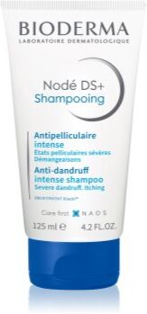 Bioderma Nodé DS+ champô apaziguador anti-caspa 125 ml. Nodé DS+