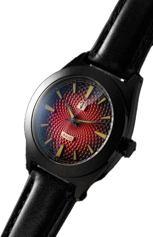 Pookwatches Ahjo
