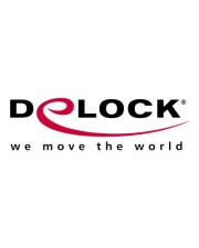 Delock Barcode Scanner Modul 1D und 2D Deutsche Version Barcode-Scanner (90603)