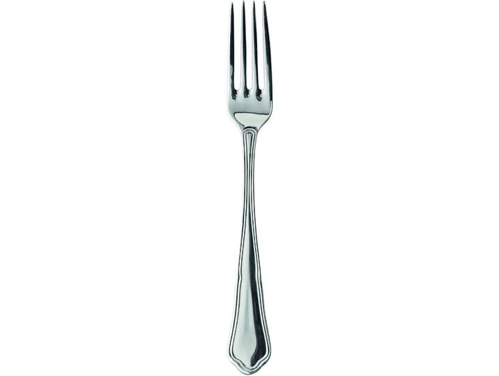 MÄSER Gabel-Set Pacifico silber Edelstahl 12 Stk - Gabel-Set
