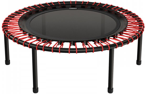 bellicon Fitnesstrampolin Klassik 100 cm rot