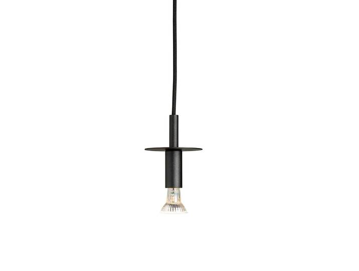 Örsjö Belysning Lampe Star 1 Noir