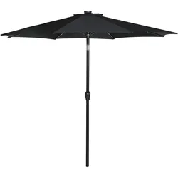 Ebuy24, Sonnenschirm, Sonnenschutz Rices (1.52 m)