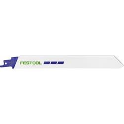 Festool 577490 Säbelsägeblatt METAL STEEL/STAINLESS STEEL HSR 230/1,6 BI/5 Sägeblatt-Länge 230 mm 5 St.