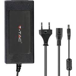 V-TAC VT-2306 LED-Trafo Konstantspannung 60 W 5 A 12 V nicht dimmbar 1 St. 3239