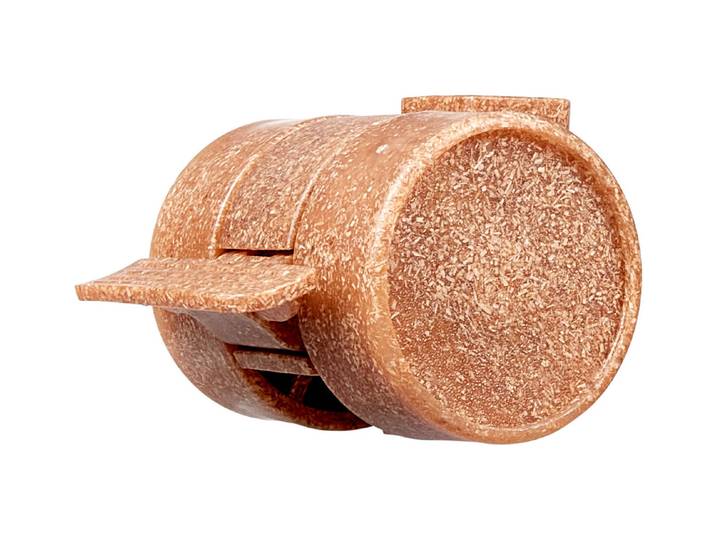 Wagner Möbel-Doppelrolle Eco Friendly RO 0213