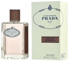 Prada Infusion de Vanille Eau de Parfum 100 ml