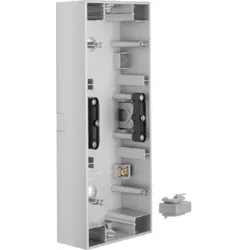 Berker Aufputz-Gehäuse 3fach 10437003