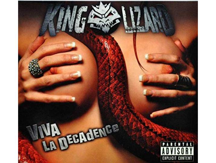 Viva La Decadence