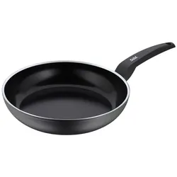 Silit Schmorpfanne Messino 28 cm Aluminium Schwarz