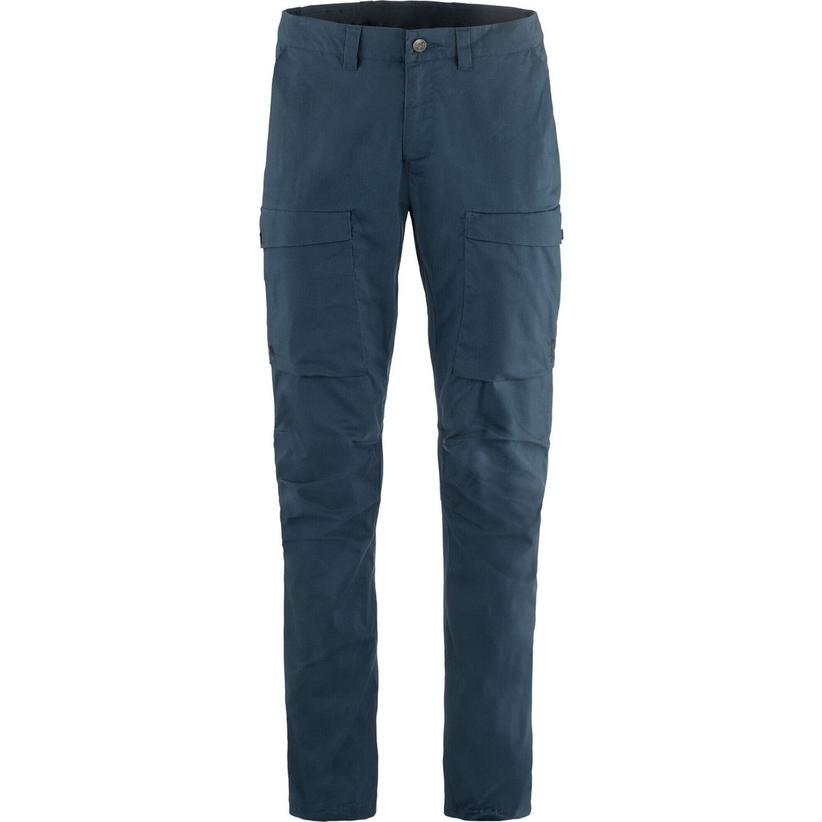 Fjällräven Abisko Hybrid Trail Trs M navy (560) 46 Long F12200164-560-46-Long