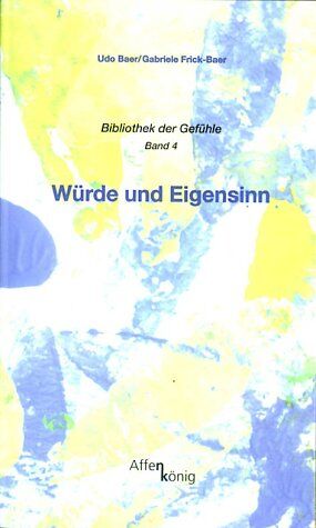 Udo Baer - Würde und Eigensinn - Preis vom 09.10.2026 07:28:09 h