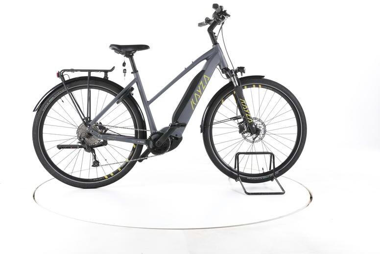 KAYZA Tanana Dry 6 Vélo Électrique de Trekking - 304389