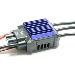 Pichler Brushless Regler XQ+ 65