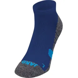 Jako Trainingssocken Kurz - navy - 3