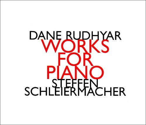 Steffen Schleiermacher - Works for Piano - Preis vom 13.10.2026 19:28:25 h