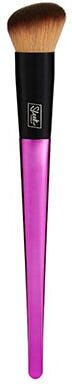 Sleek Fully Equipped Foundation Brush