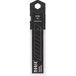 NORSE WolfEdge 25mm, 1 Pack 100 Klingen