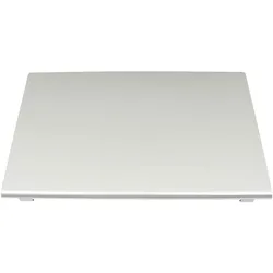ASUS 13NB0SR2AP0161 Displaydeckel, Notebook Ersatzteile, Silber