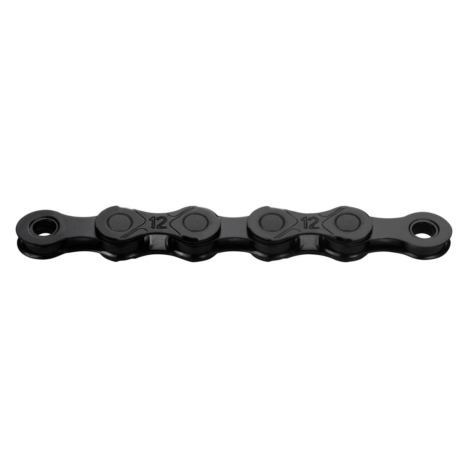 KMC DLC12 Waxed Kette 12-fach (12-fach) (BD12BB26W)