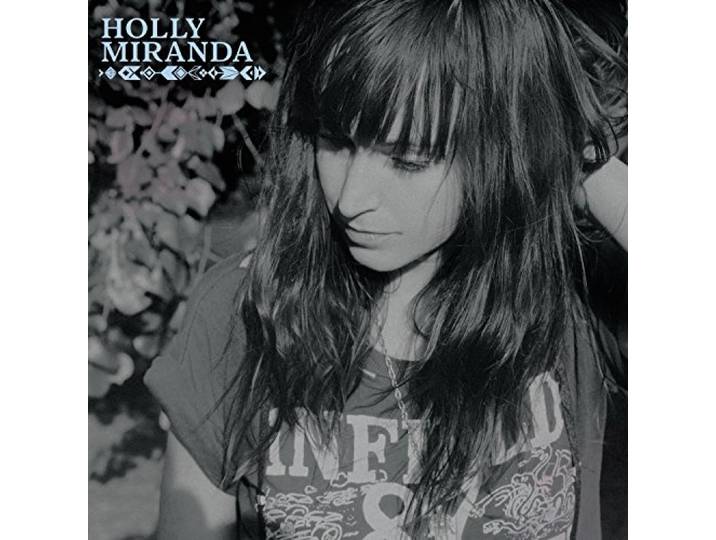 Holly Miranda