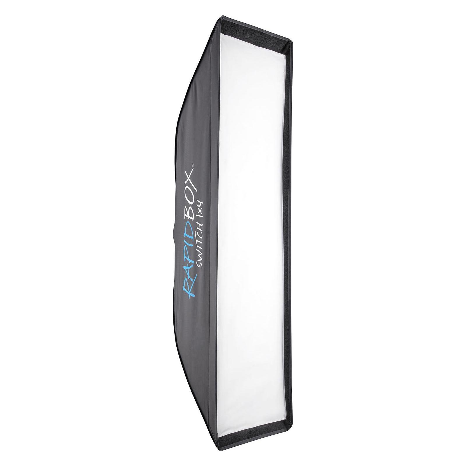 Westcott Rapid Box Switch 1x4 (Softbox, 133 cm) (2526)