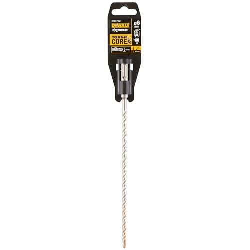 DeWalt DT9517QZ Extreme 2 SDS-Plus boor, 6 x 260 mm