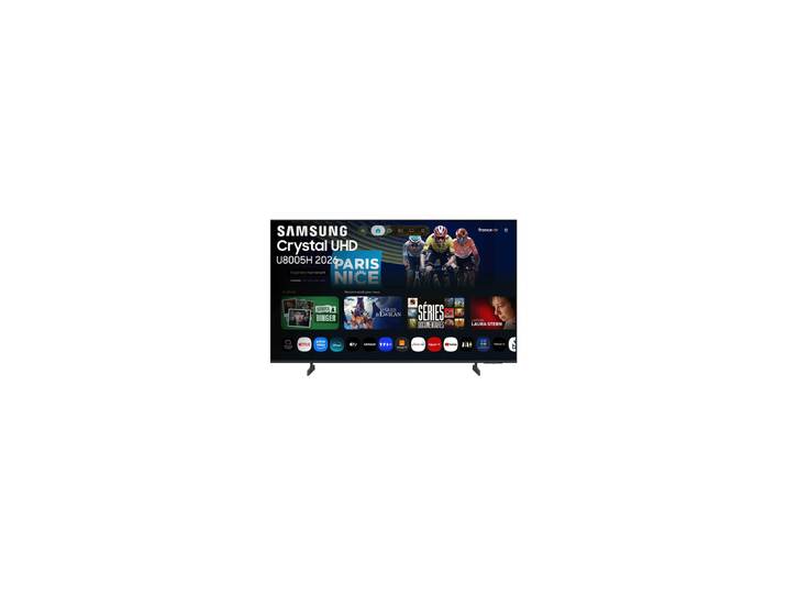 Samsung Tv Led 4k - Tu75u8005huxxc - Samsung