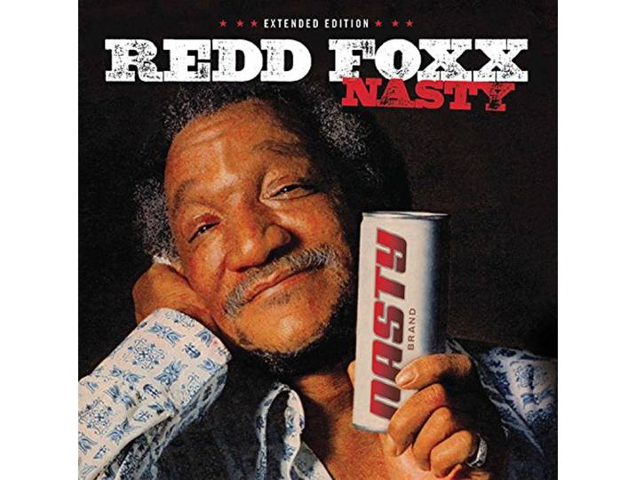 Nasty [Extended Edition]