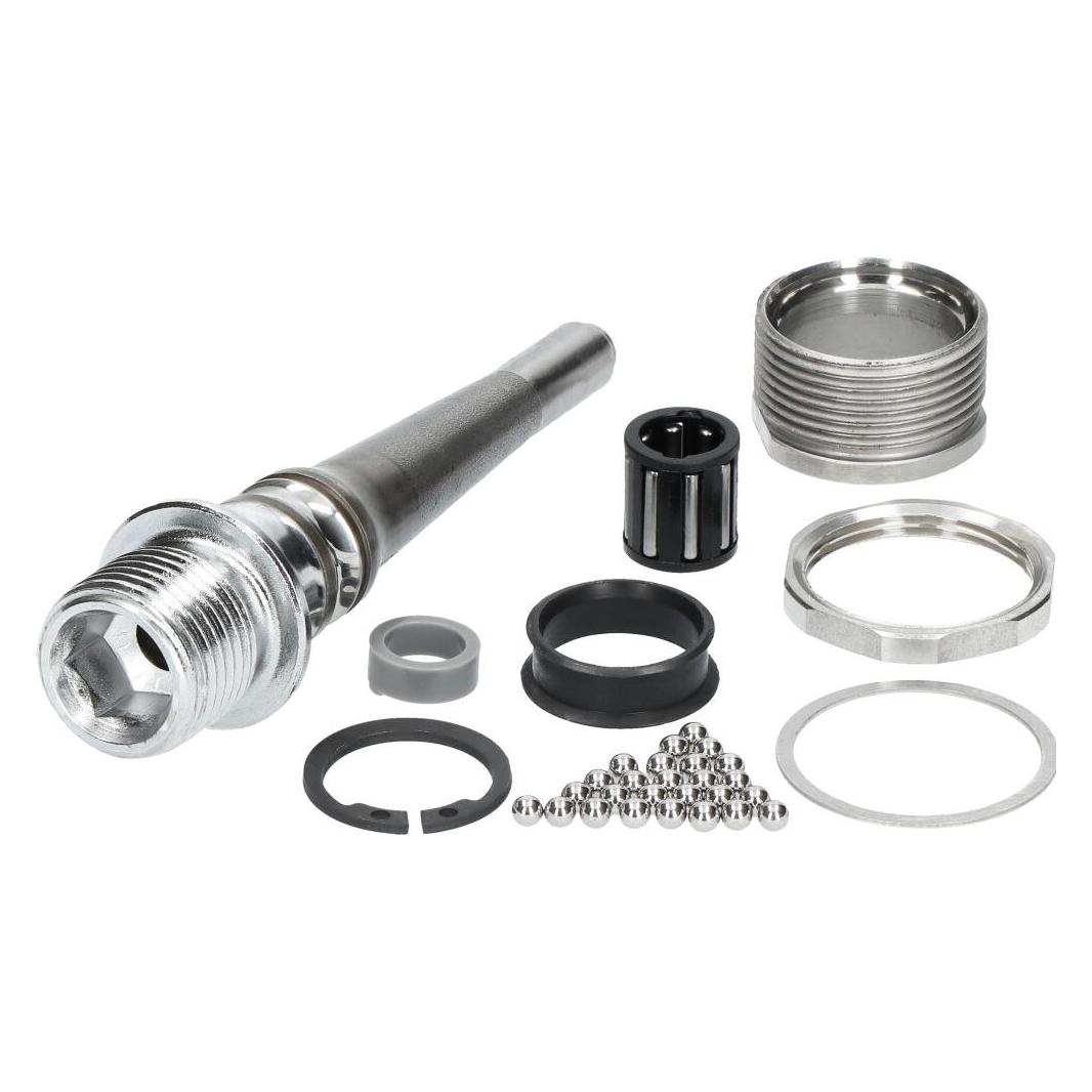 Shimano Pedalachse Links PD-7810 (39187565)