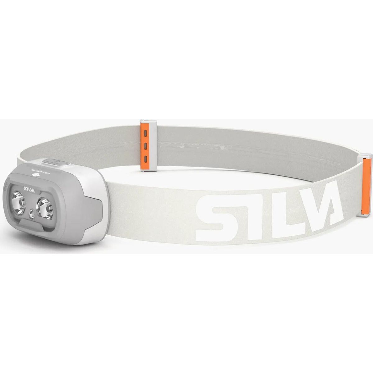 Silva Seek 600 Recharge whiteout 38731