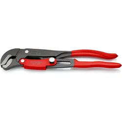 Knipex, Zange, Rohrzange S-Maul (330 mm)